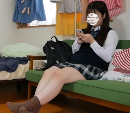 [The Arrival of a Superior Angel Part 1] It's cute how a short **** gets dirty with creampie due to twisted love. *Guerrilla Sale*