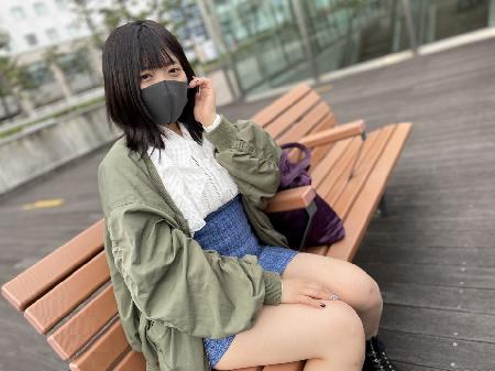 【レビュー特典ありFC2本編顔出し】箱入り巨乳女子大生自由生活求め引っ越し費用のためおっぱいまんこ美肌晒す貴重映像です【ナマ交尾/今ダケ】