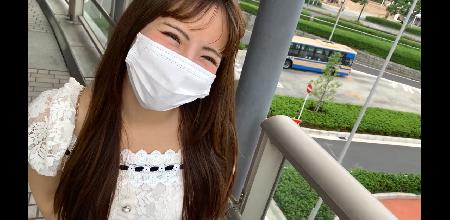 【FC2初撮り】騎乗位で肉棒を弄ぶ系清楚美女だから気ままに弄ばれてみました。【高コスパ★お宝収録】