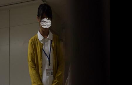 *初回価格5980→2980*「いじめないで…?」声が出せない状況でイキ絶頂…脳がおかしくなる気持ち良さに溺れ…漏れ出る喘ぎ声を必*に堪えながら何度もイク…◆限定タイ